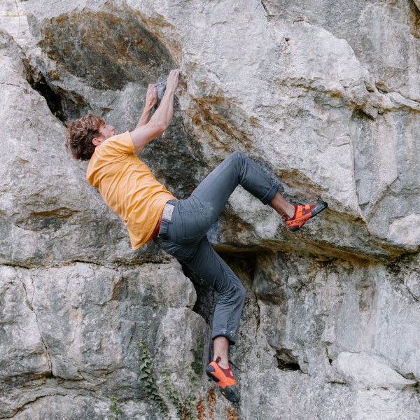 Red Chili Voltage II Rock Climbing Shoe