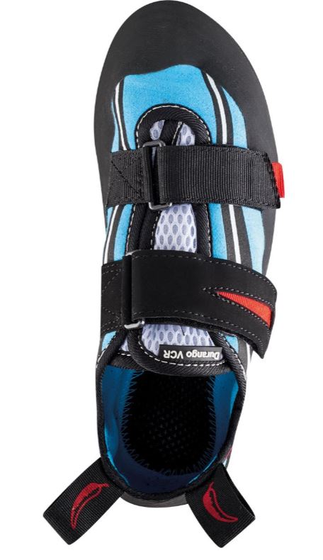 Red Chili Durango VCR Climbing Shoes | Absolute-Snow