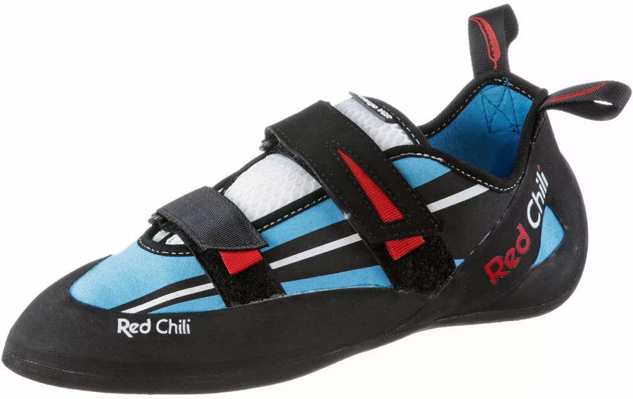 Red Chili Durango VCR Climbing Shoes | Absolute-Snow