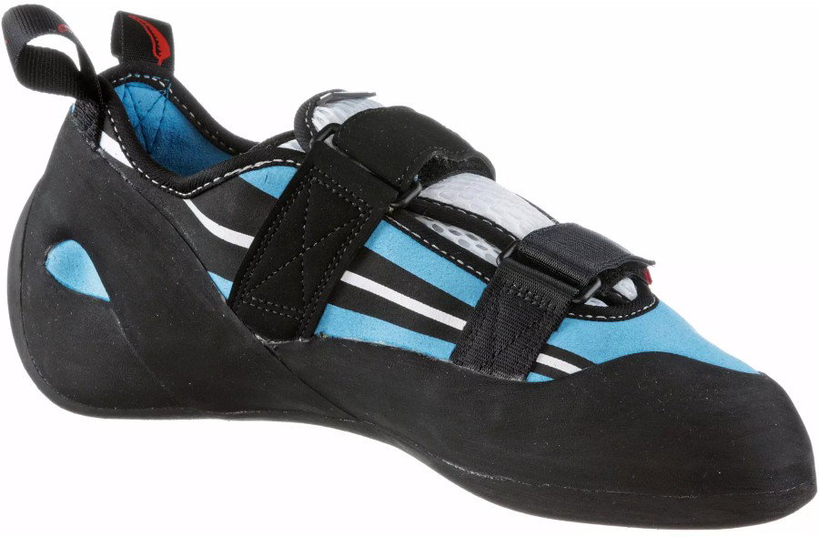 Red Chili Durango VCR Climbing Shoes | Absolute-Snow
