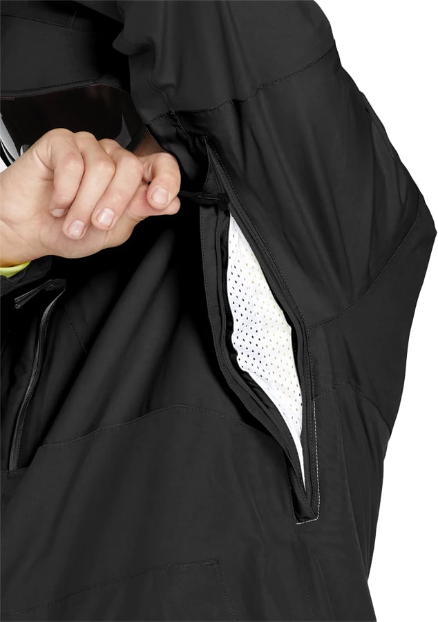Volcom L Gore-Tex Jackets | Absolute-Snow