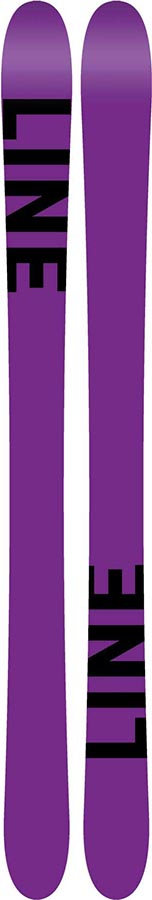LINE Outline Skis 2022