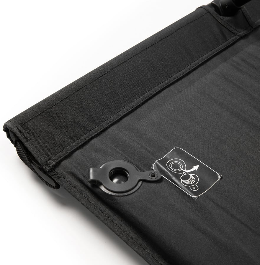 Helinox Insulated Cot One Pad Camp Bed Accessory