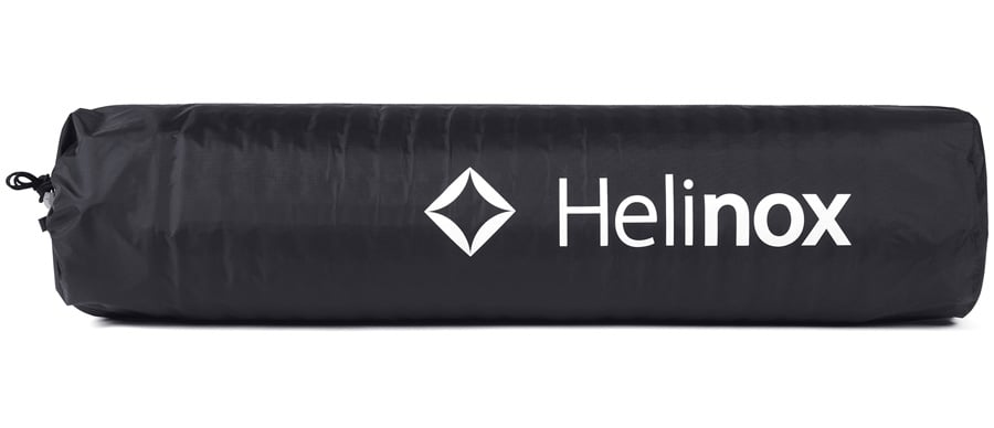 Helinox Insulated Cot One Pad Camp Bed Accessory