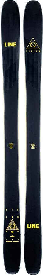 LINE Vision 98 Skis 2021