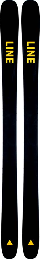LINE Vision 98 Skis 2021