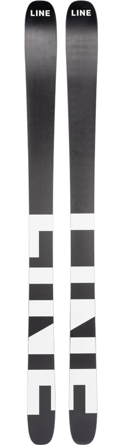 LINE Vision 98 Skis 2022