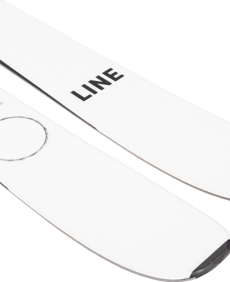 LINE Vision 98 Skis 2022