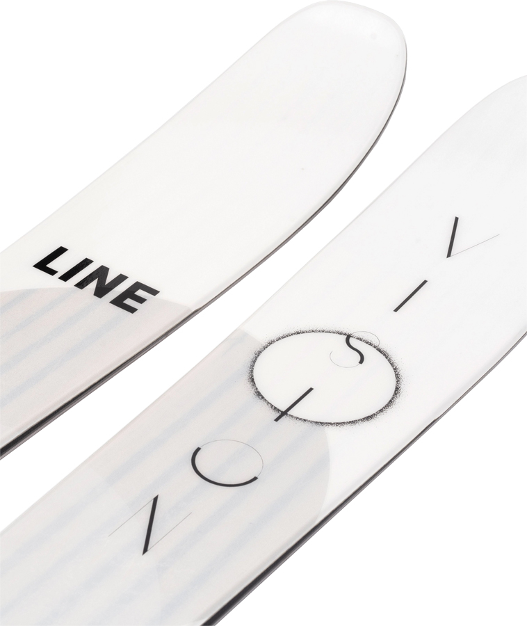 LINE Vision 98 Skis 2022