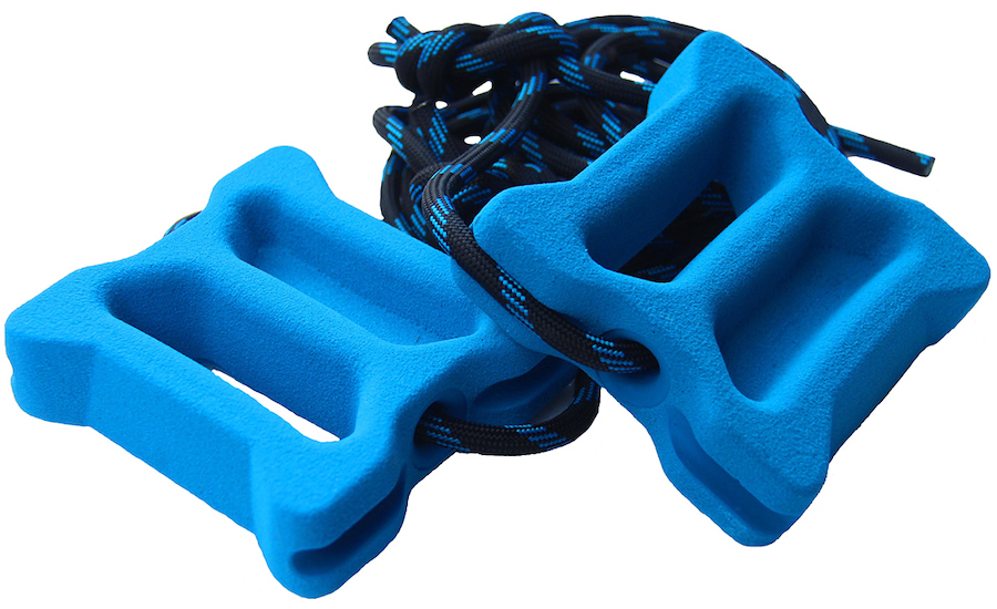 Y&Y X Monster Grips Climbing Hand Trainer