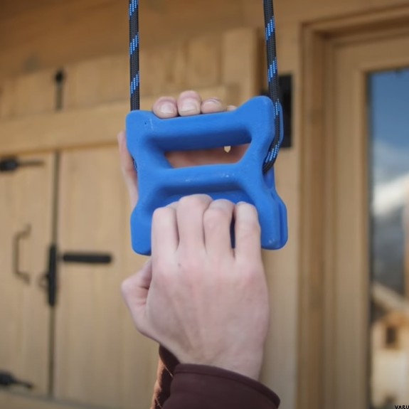 Y&Y X Monster Grips Climbing Hand Trainer