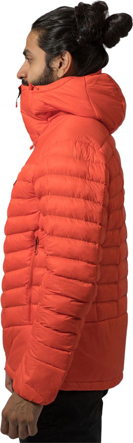 Montane Ground Control Insulated PrimaLoft Jacket