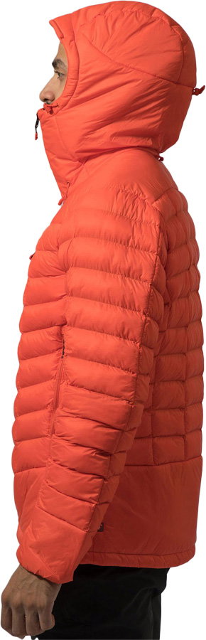 Montane Ground Control Insulated PrimaLoft Jacket
