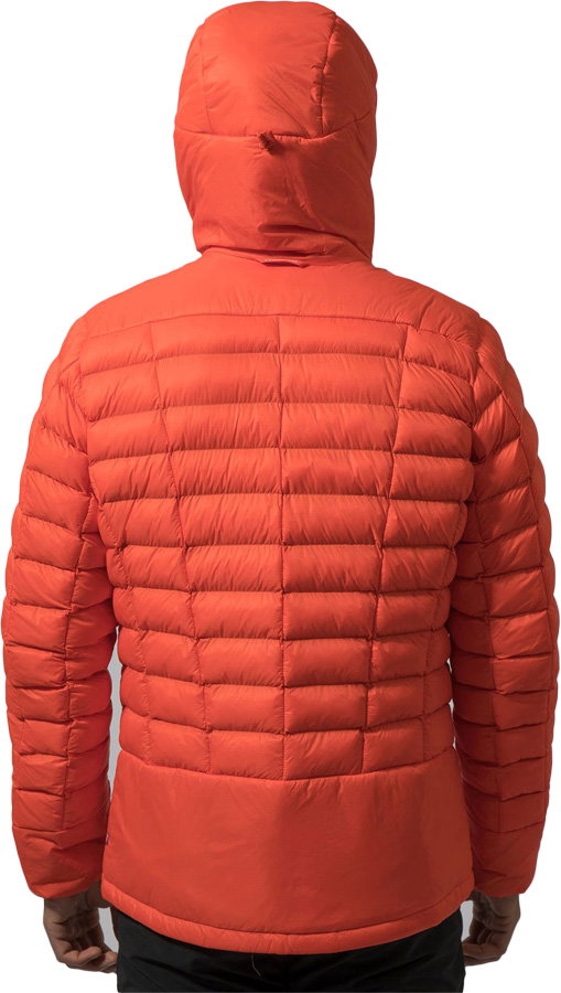 Montane Ground Control Insulated PrimaLoft Jacket