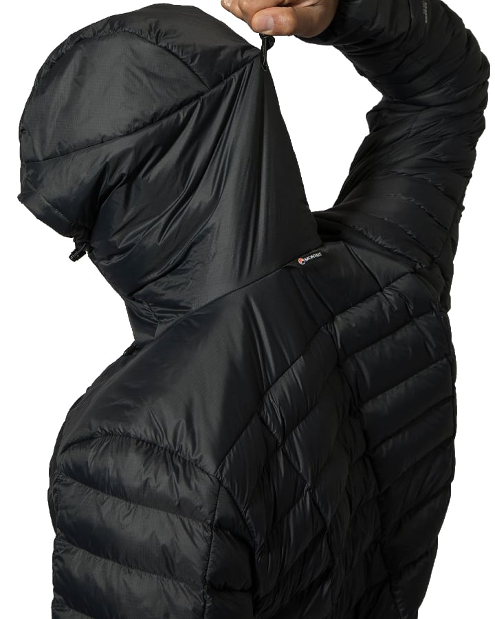 Montane Ground Control Insulated PrimaLoft Jacket