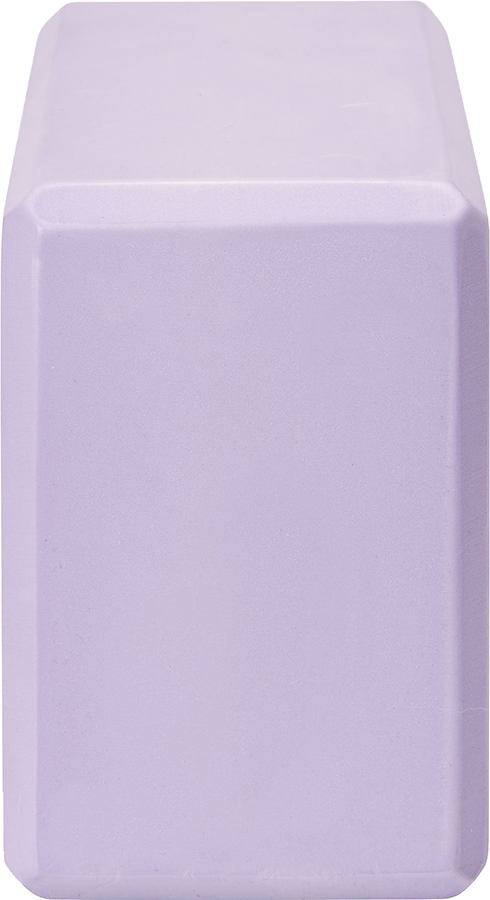 Gaiam Printed Pilates/Yoga Block