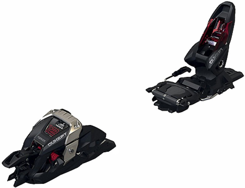 Marker Duke PT 12 Ski Bindings