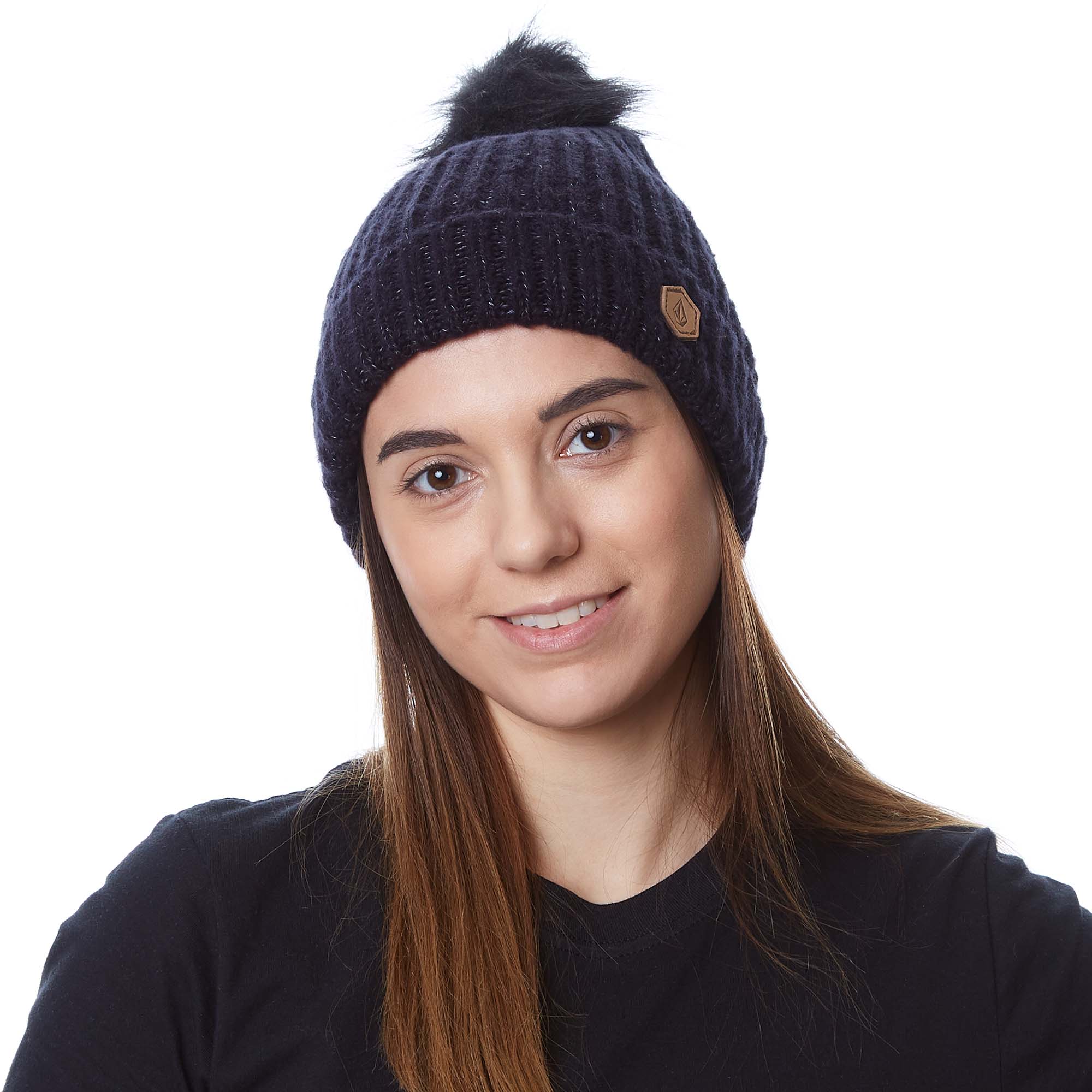 Volcom Lula Women's Snowboard/Ski Beanie