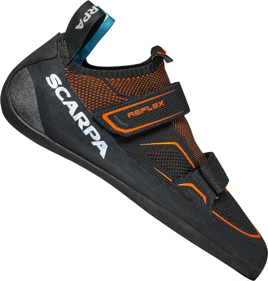 Scarpa Reflex Rock Climbing Shoe