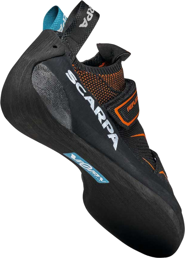 Scarpa Reflex Rock Climbing Shoe