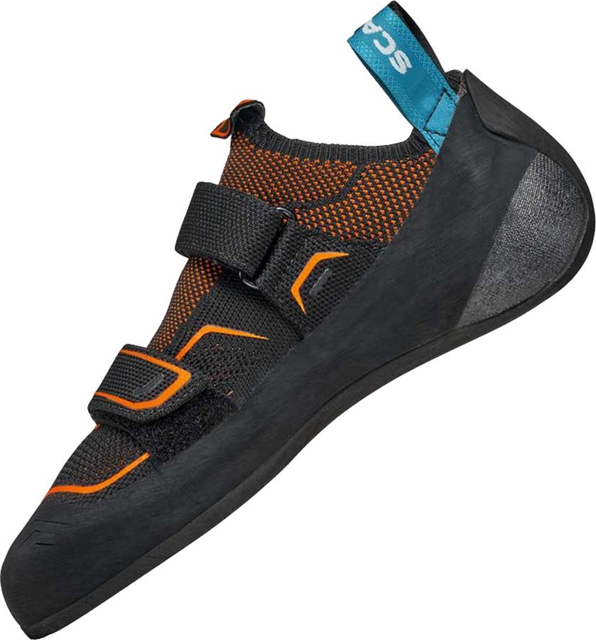 Scarpa Reflex Rock Climbing Shoe