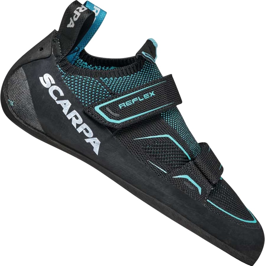 Scarpa Reflex Womens Rock Climbing Shoe