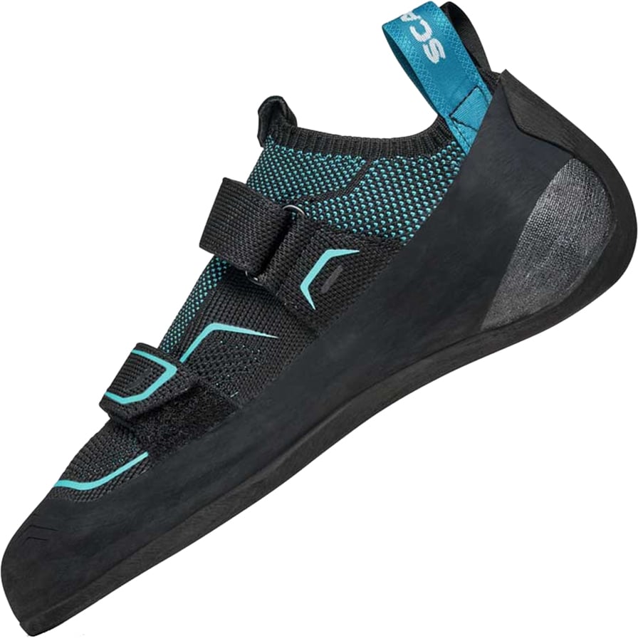 Scarpa Reflex Womens Rock Climbing Shoe