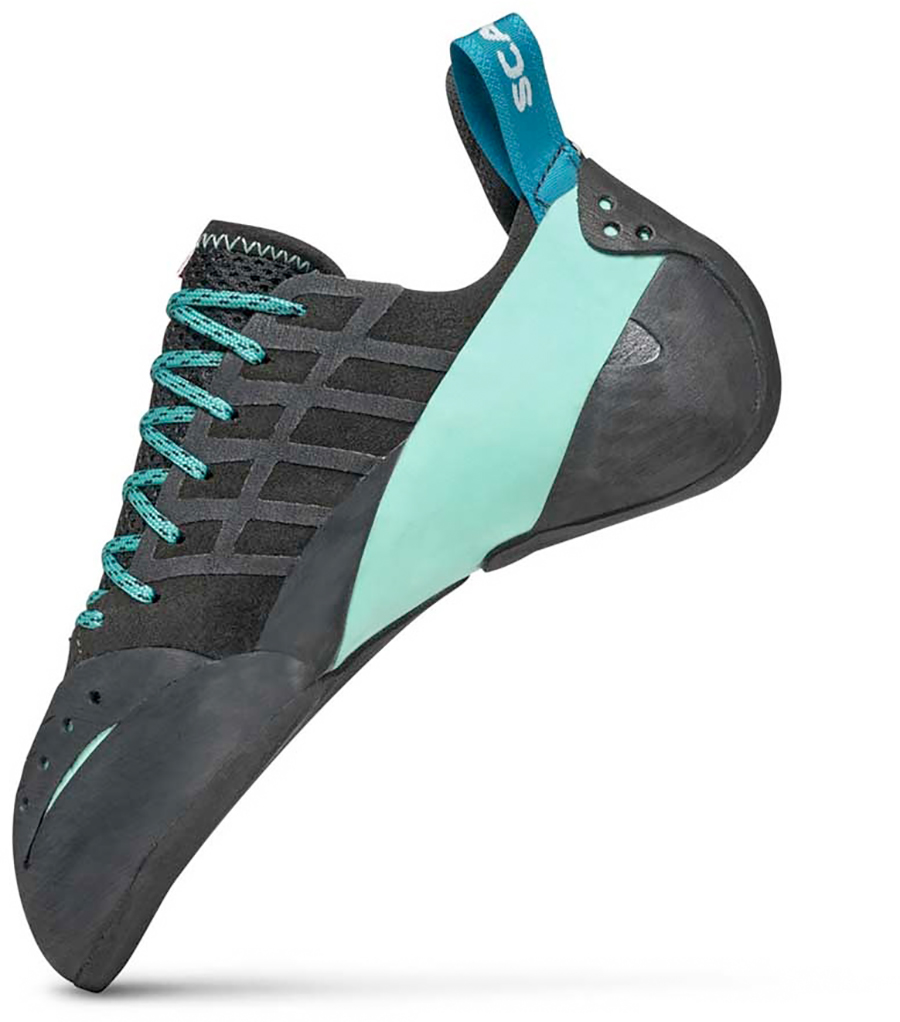 Scarpa Instinct Lace Womens Rock Climbing Shoe
