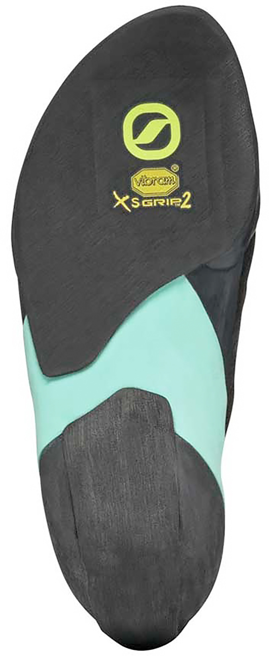 Scarpa Instinct Lace Womens Rock Climbing Shoe