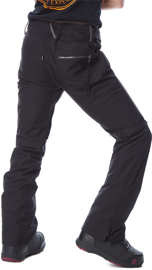 Holden Skinny Standard Bottoms | Absolute-Snow