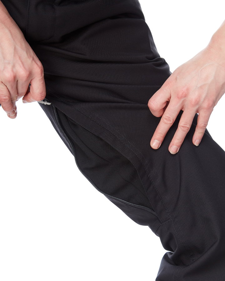 Holden Skinny Standard Bottoms | Absolute-Snow