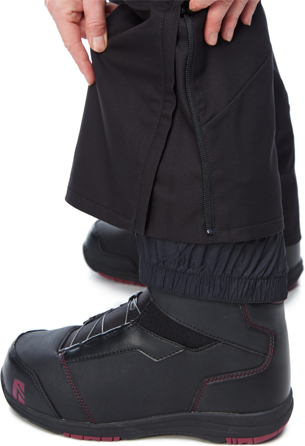 Holden Skinny Standard Bottoms | Absolute-Snow