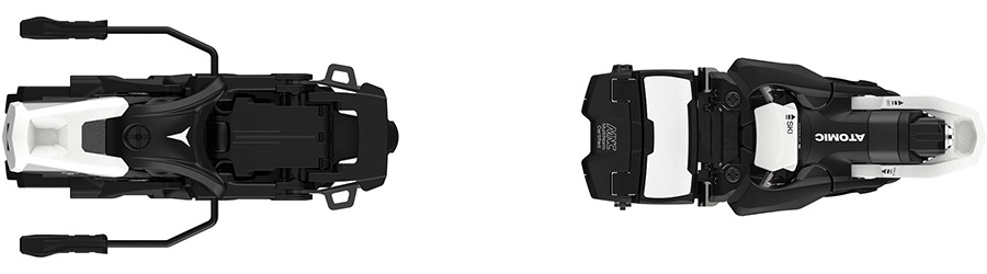 Atomic Shift MNC 10 Ski Bindings