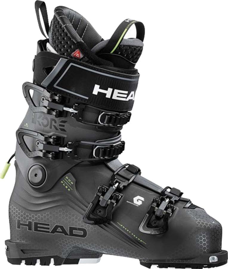 HEAD ヘッド KORE 2　24-24.5cm　ATブーツ Head Kore 2 Ski Boots 2019 | Absolute-Snow