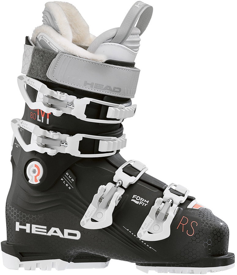 Head Nexo Lyt 80 RS W Ski Boots 2020 | Absolute-Snow