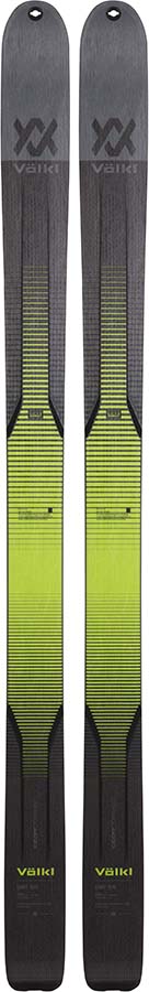 Volkl BMT 109 Skis 2022