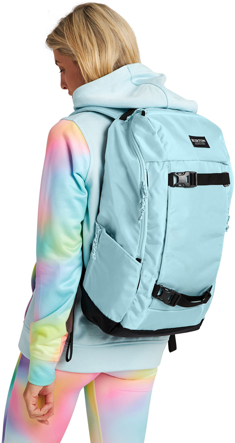 美品 FLOW 26,5 DUAL B0A/BURTON K2 DEELUXE Deeluxe Splitboarding 2024/25 Preview - Boardsport SOURCE