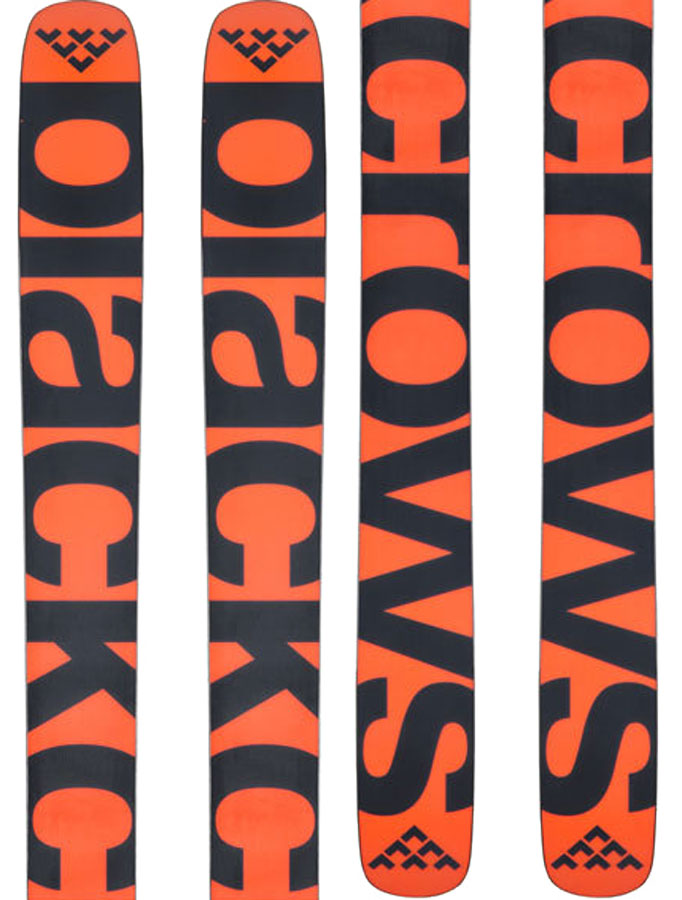 Black Crows Nocta Skis 2020