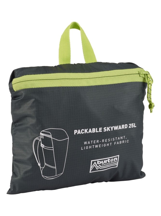 Burton Packable Skyward Backpack