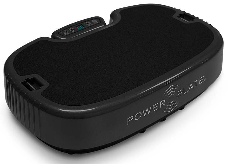 Power Plate Personal Vibration Plate Exercise Machine