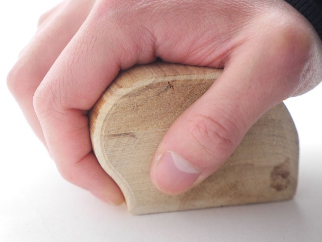 Metolius Campus Blocks 2 Pack Training / Hangboard DIY