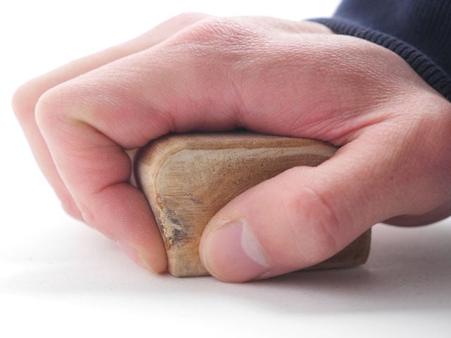 Metolius Campus Blocks 2 Pack Training / Hangboard DIY