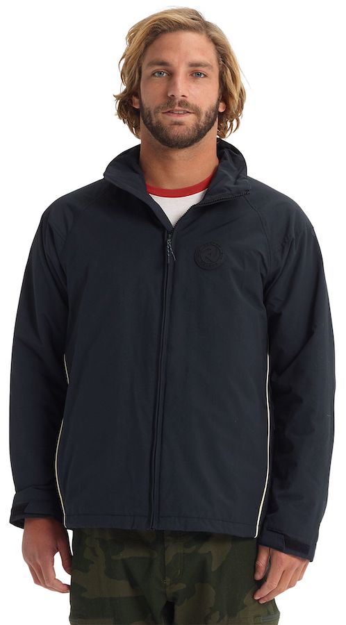 Burton Brento Waterproof Full-Zip Jacket