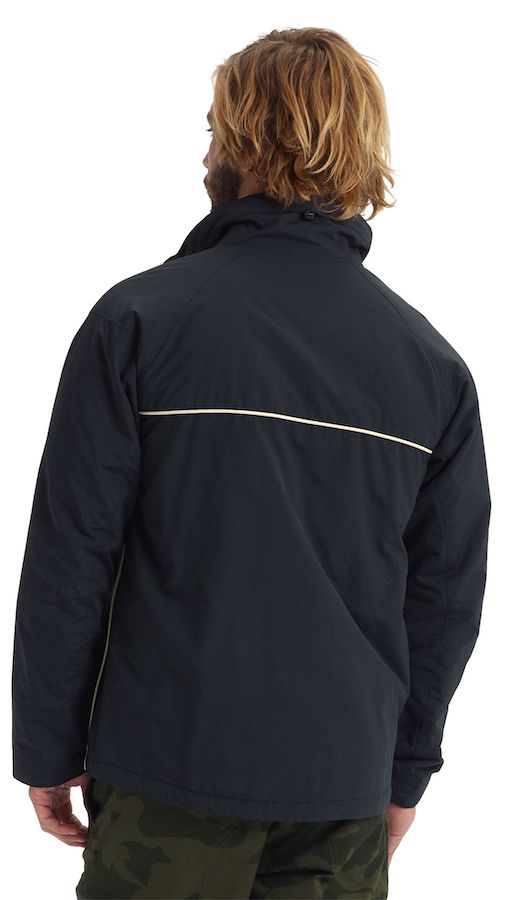 Burton Brento Waterproof Full-Zip Jacket