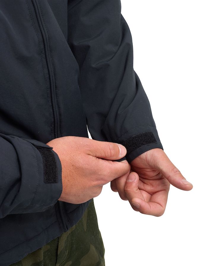 Burton Brento Waterproof Full-Zip Jacket