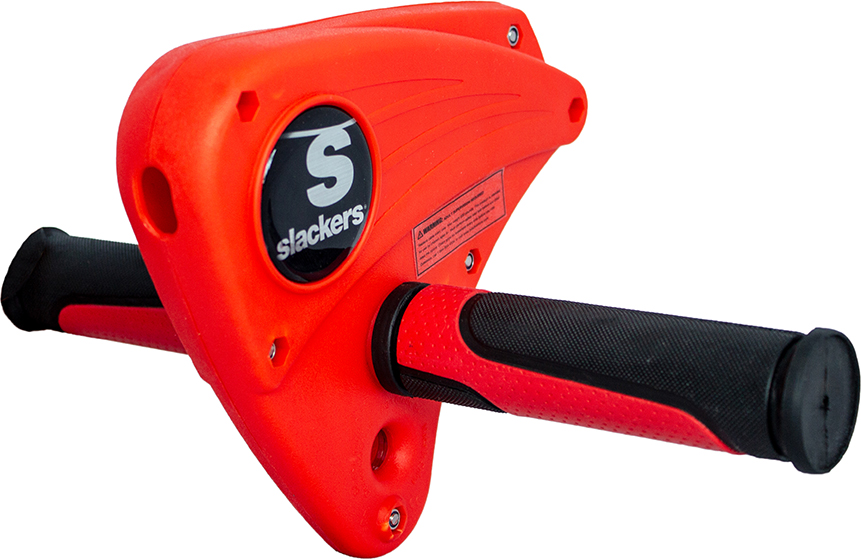 Slackers Eagle Zipline Zipline Set