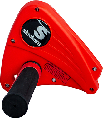 Slackers Eagle Zipline Zipline Set