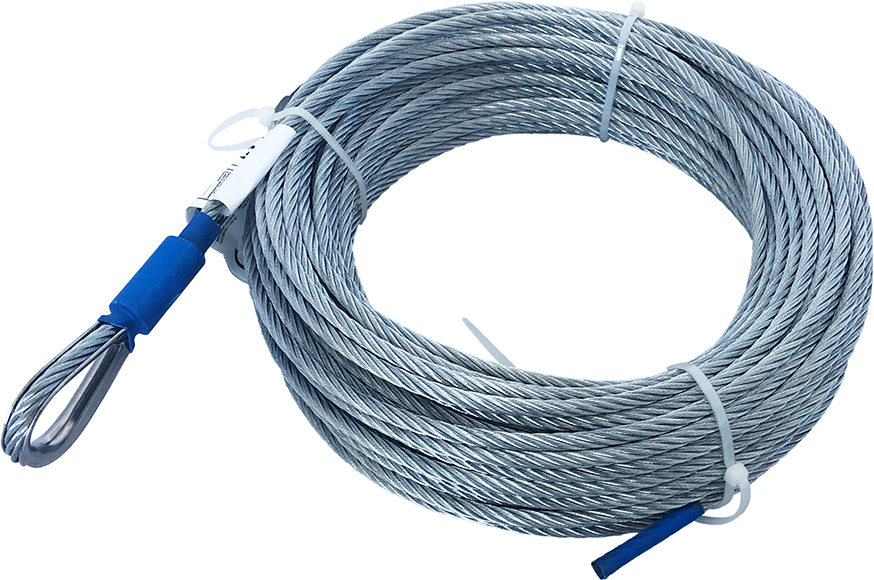 Slackers Eagle Zipline Zipline Set