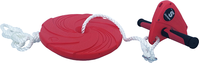 Slackers Eagle Zipline Zipline Set