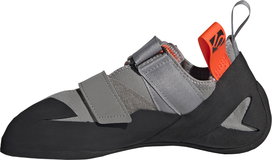 Adidas Five Ten Kirigami Womens Rock Climbing Shoes